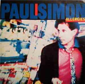 Paul Simon - Allergies