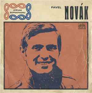 Pavel Novák - Georgia / Podivný Spáč (Sloop John B.)