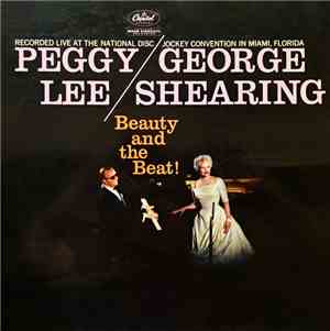 Peggy Lee / George Shearing - Beauty And The Beat!
