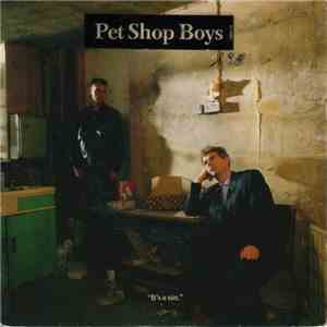 Pet Shop Boys - It's A Sin