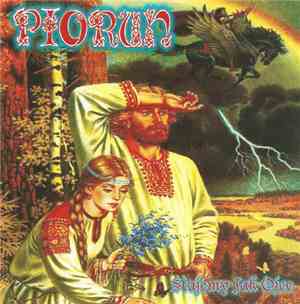 Piorun - Stajemy Jak Ojce