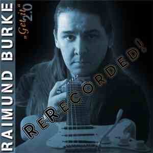 Raimund Burke - Get It 2.0