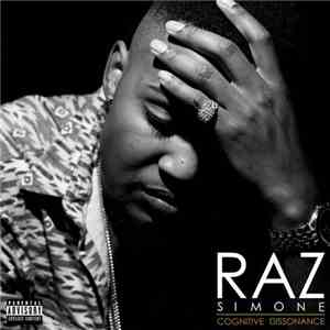 Raz Simone - Cognitive Dissonance