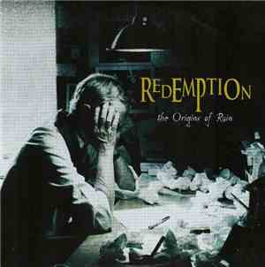Redemption  - The Origins Of Ruin
