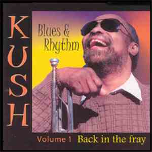 Richard Griffith - Blues & Rhythm - Volume 1: Back In The Fray