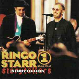 Ringo Starr - VH1 Storytellers