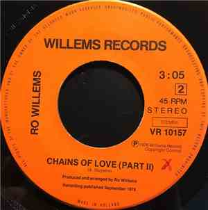 Ro Willems - Chains Of Love