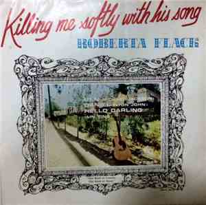 Roberta Flack - Killing Me Softly With His Song