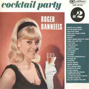 Roger Danneels - Cocktail Party N° 2