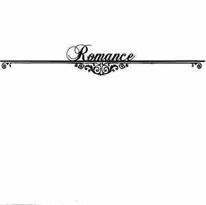 Romance  - Live : Gateshead / Newcastle / Glasgow