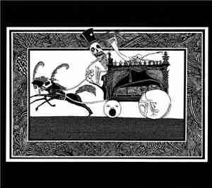 Rudimentary Peni - Pope Adrian 37th Psychristiatric