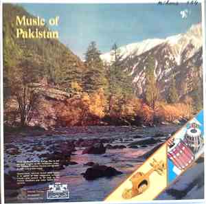 Runa Laila, Deboo - Bazm E Laila