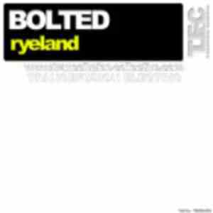 Ryeland - Bolted