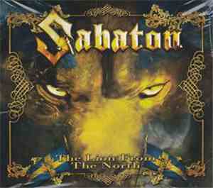 Sabaton - The Lion From The North
