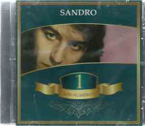 Sandro  - Los Numero 1