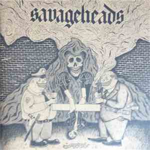 Savageheads - Savageheads