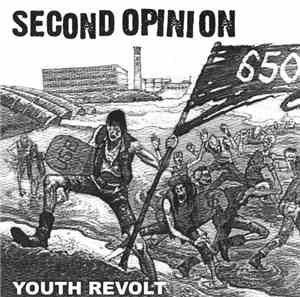 Second Opinion - Youth Revolt