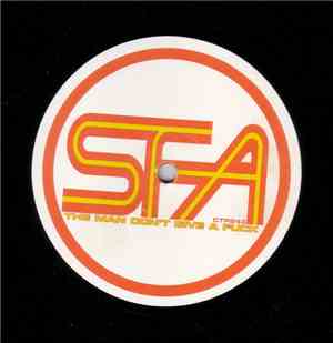 SFA - The Man Don't Give A Fuck