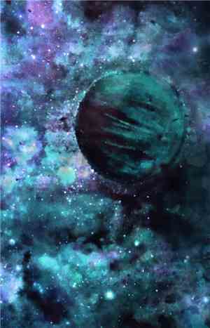 Shades Of Deep Water - Syvien Sävyjen Universumi​/​The Desolation
