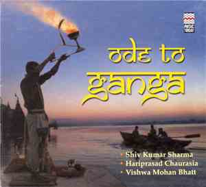 Shiv Kumar Sharma - Hariprasad Chaurasia - Vishwa Mohan Bhatt - Ode To Gang ...