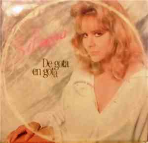 Silvana - De Gota En Gota