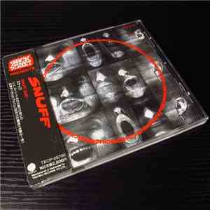 Snuff  - Snuffsaidbutgorblimeyguvstonemeifhedidntthrowawobblerchachachachac ...