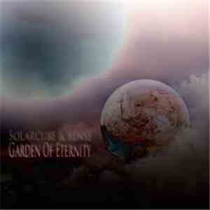 Solarcube - Garden Of Eternity