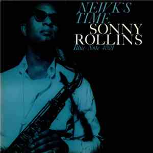 Sonny Rollins - Newk's Time