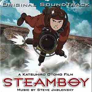 Steve Jablonsky - Steamboy