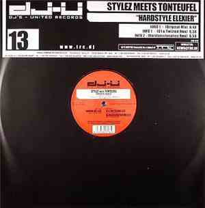 Stylez Meets Tonteufel - Hardstyle Elexier