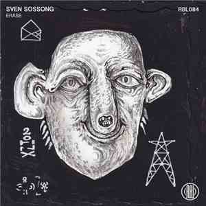 Sven Sossong - Erase