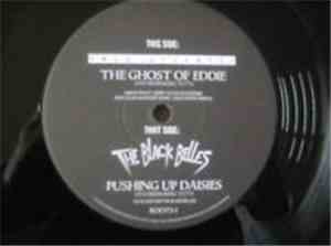 The Black Belles / Twin Atlantic - Pushing Up Daisies / The Ghost Of Eddie