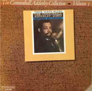 The Cannonball Adderley Quintet - Them Dirty Blues