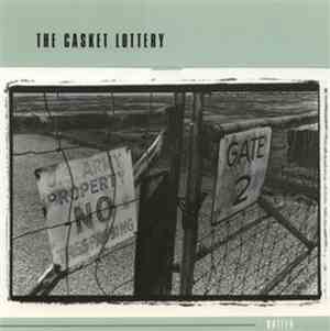 The Casket Lottery / Reflector  - The Casket Lottery / Reflector