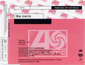 The Corrs - Radio