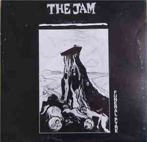The Jam - Funeral Pyre