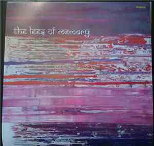 The Lees Of Memory - Ain't No Changing Baby's Mind / Let's Turn Our Love Up ...