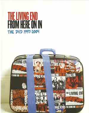 The Living End - From Here On In: The DVD 1997-2004