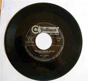 The Sabres  - Calypso Baby