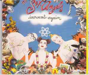 The SexAngels - Innocent Again