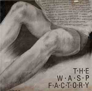 The Wasp Factory - The Wasp Factory