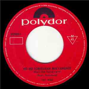 The Who - No Me Tontearan Nuevamente = Won't Get Fooled Again