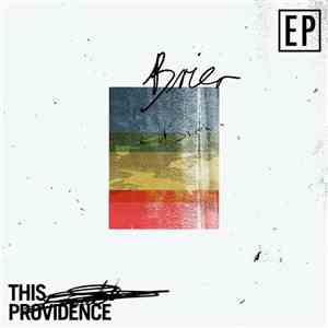 This Providence - Brier EP
