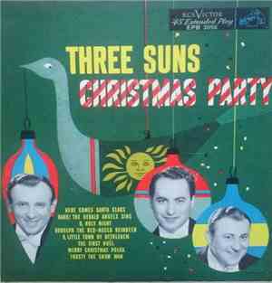 Three Suns - Christmas Party
