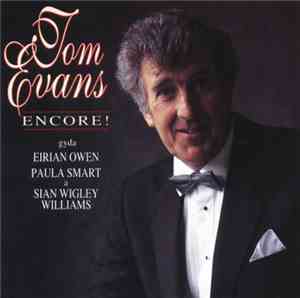 Tom Evans  - Encore!