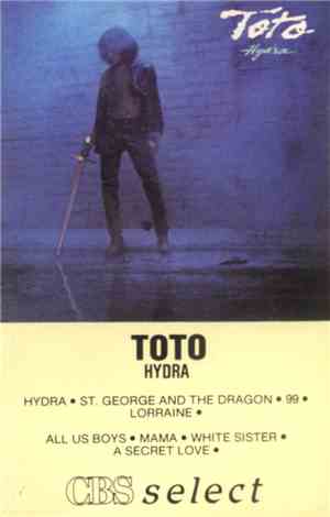 Toto - Hydra
