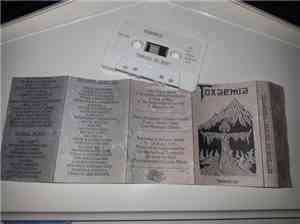 Toxaemia - Buried To Rot