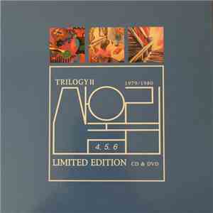 산울림 - Trilogy 4.5.6