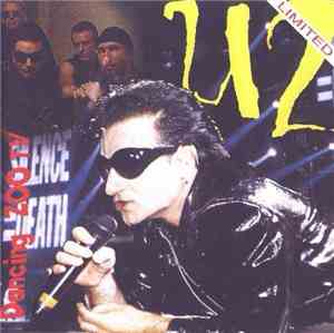 U2 - Dancing Zoo TV