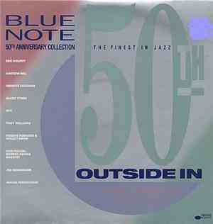 Various -  Outside In - Vol. 4 (1964-1989)